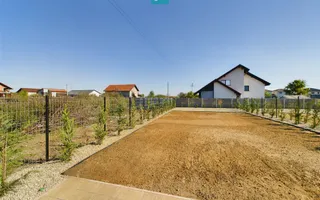 Duplex 1/2 în Moşniţa Nouă - Poză 23