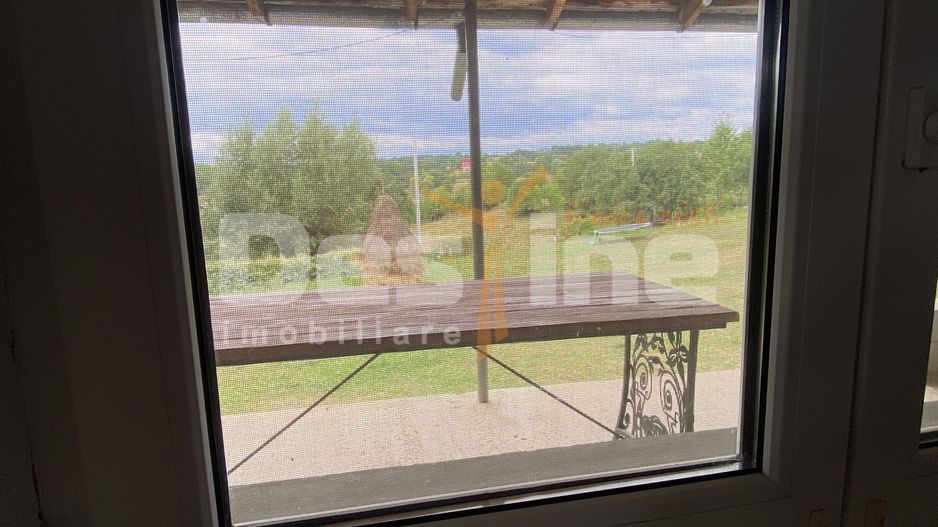 Casa de vanzare Socea Comuna Rediu 40.000€ - Poză 10