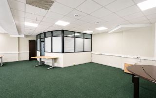 Birou reprezentativ 71 m² în Business Office Center – adresă centrală pentru companii serioase - Poză 15