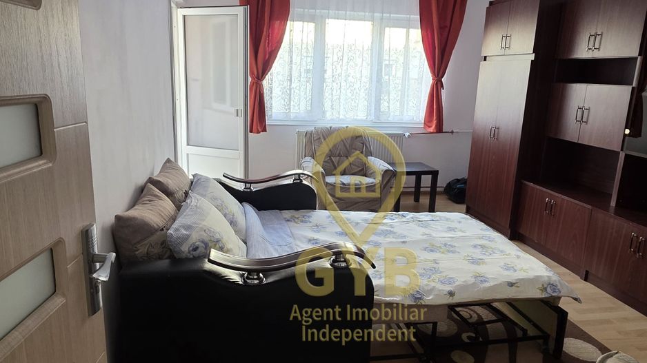 De închiriat apartament cu o cameră, zona Bvd. Dacia - Poză 3