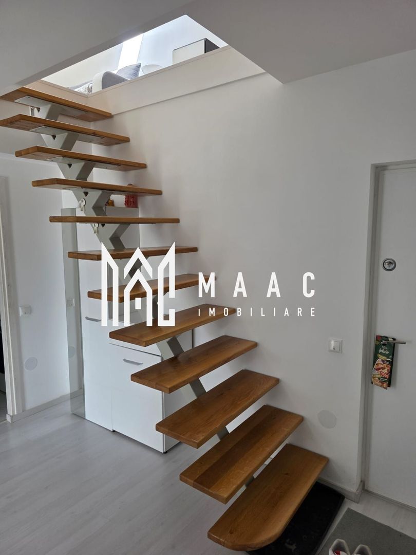 Apartament 3 camere de închiriat | Sibiu | Arhitecților - Poză 5