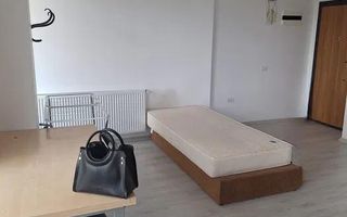 De inchiriat Studio – TOTUL NOU! Mobilat, utilat, garaj inclus – Rotar Park - Poză 6