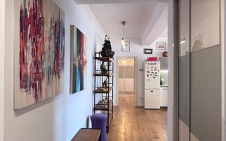 Penthouse cu Design Eclectic | Central | Panoramă Unică | Oradea - Poză 6