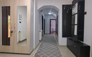 Casa 5 Camere Mangalia,  P+1, curte, loc de parcare - Poză 5