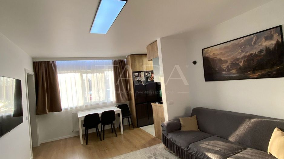 Apartament 3 camere, Florești, zona Someșului - Poză 1