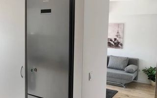 AP. 2 CAMERE - BELVEDERE RESIDENCE, PET-FRIENDLY, CENTRALA, MODERN - Poză 5