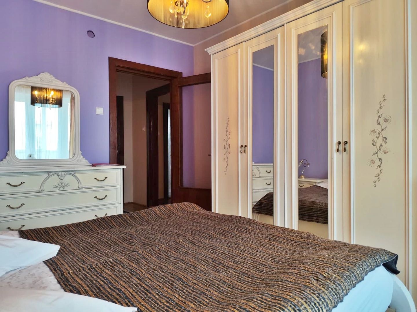 Apartament 3 camere de inchiriat, B-dul Dacia - Rogerius, Oradea - Poză 7