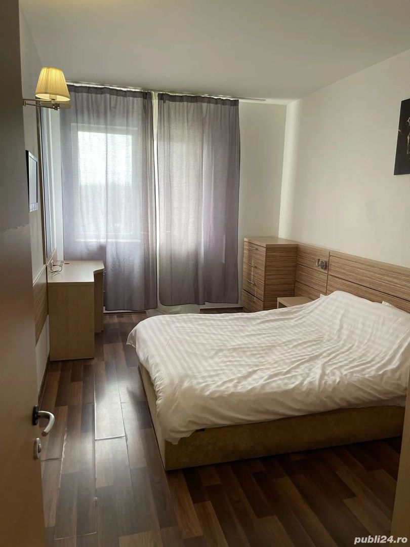 Apartament de vânzare în Rin Grand hotel - Poză 5
