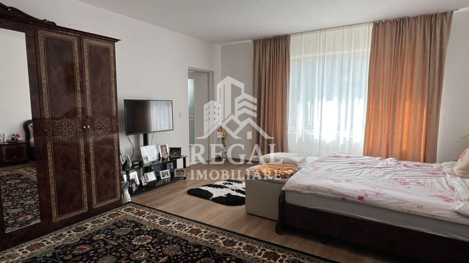 Casă de vânzare în zona Chizid – recent renovată-finalizată - Poză 5
