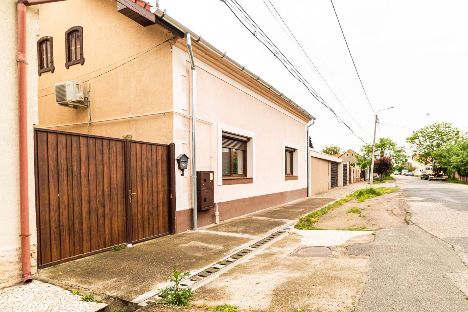 Casa de vis pentru seniori-Pârneava Arad - Poză 15