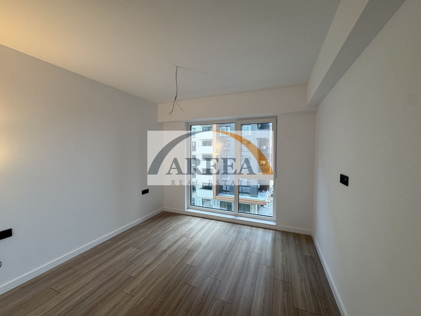 2 camere Pallady | Vedere grădină | Etaj 4 | Parcare - Poză 11