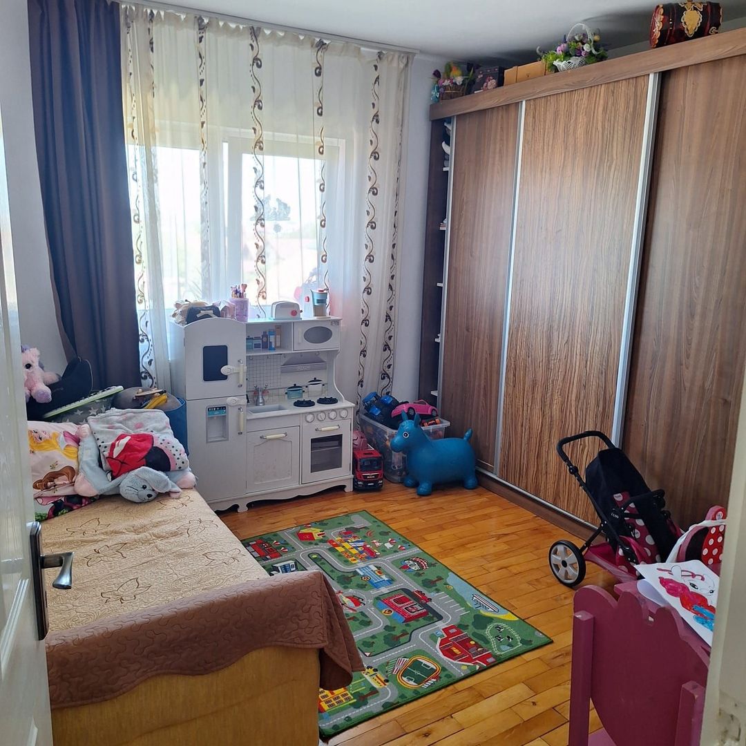 Apartament cu 2 camere de vânzare in Alba Iulia - Poză 3