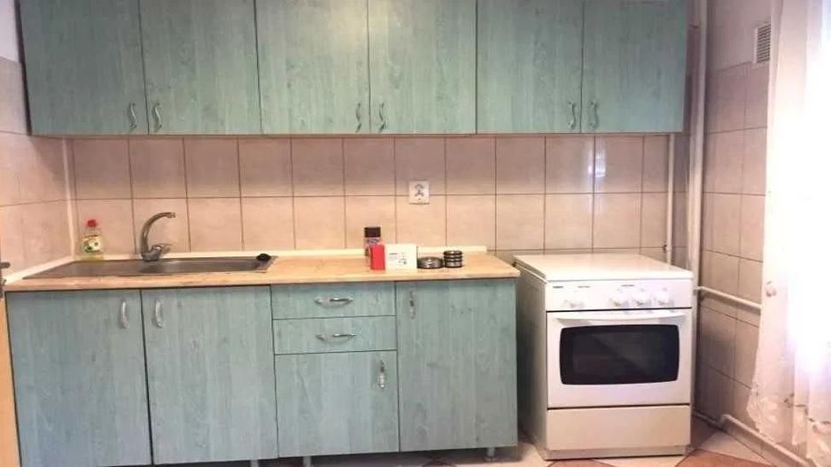 GARSONIERA SEBASTIAN, LOC DE PARCARE, BUCATARIE INCHISA, MODERN - Poză 7