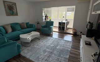 Vanzare apartament 3 camere/ Aviatiei - Poză 1