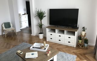 Apartament 2 camere ultracentral // Bulevardul Unirii // vedere Fantani - Poză 3
