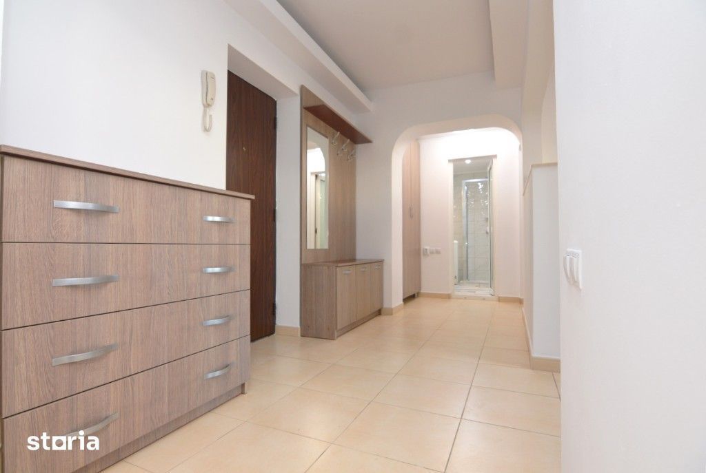 De Inchiriat Apartament Ultracentral Unirii, renovat complet - Poză 10