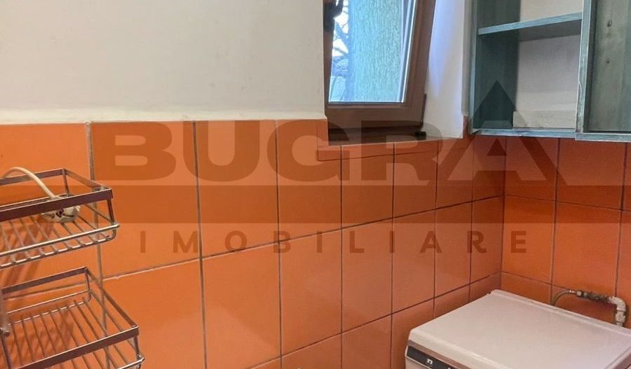 Apartament 2 camere,  30 mp, zona Albac - Poză 10