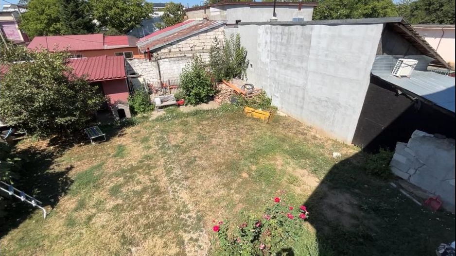 Lot teren Casa Aviatiei - Poză 3
