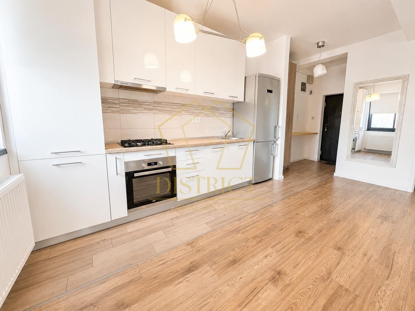 Apartament cu 2 camere | Braytim - Poză 3