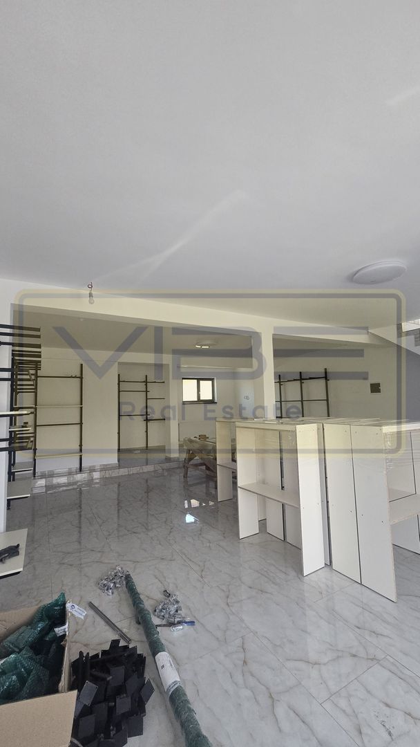 Spatiu 240mp Showroom / Magazin Industrial / Piese etc - Poză 11
