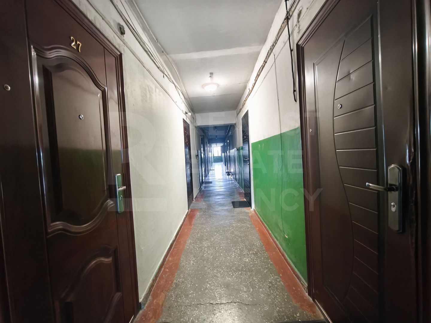 Vânzare, apartament, 1 camere, Strada Poştei, Rîșcani - Poză 9