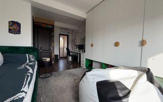 VANZARE 4 CAMERE | 550 MP TEREN | CORBEANCA - Poză 13