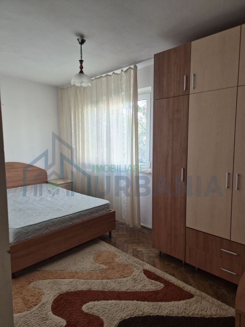 Apartament 2 camere decomandat – Str. Eternitate, Tătărași - Poză 2