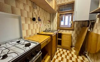 Apartament 2 camere,  decomandat, zona Clăbucet! - Poză 7