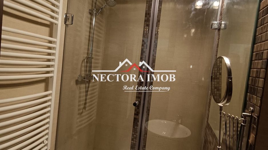 NECTORA IMOB-Apartament 3 camere, Str. Roman Ciorogariu, 52 mp, Etaj 1 - Poză 6
