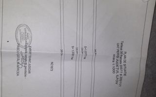 Teren intravilan construibil de vanzare | 10377 mp | Utilitati | Peris - Poză 3