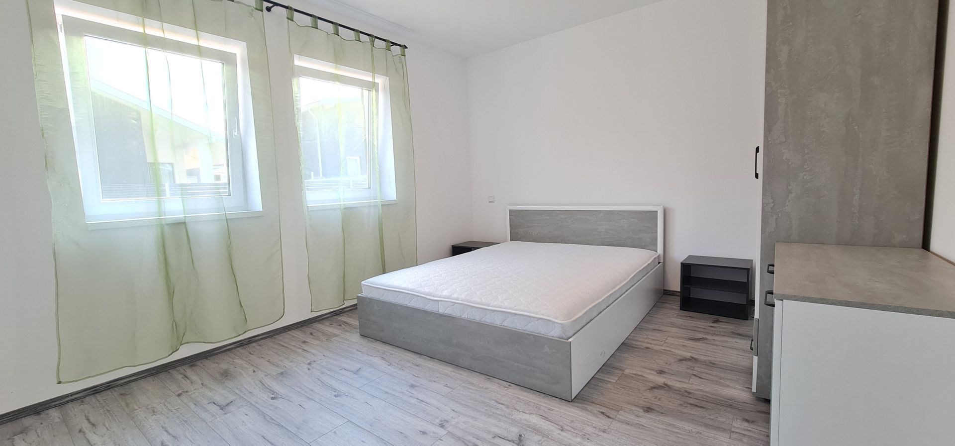 Casa 4 camere mobilata utilata cartier Izvor - Poză 5