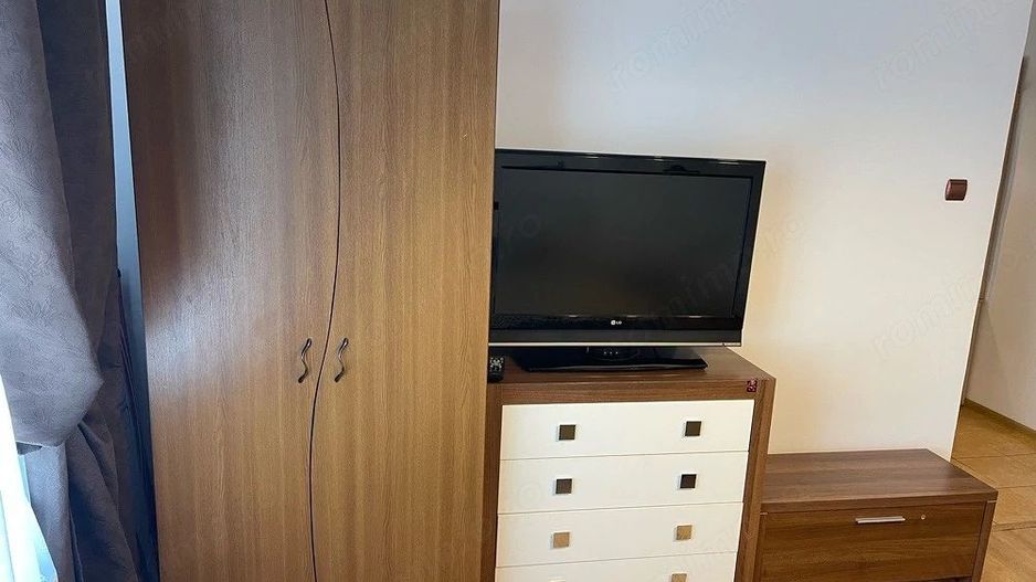 Închiriere Garsonieră renovată, Bucur Obor, complet mobilată și utilată ✨ - Poză 5