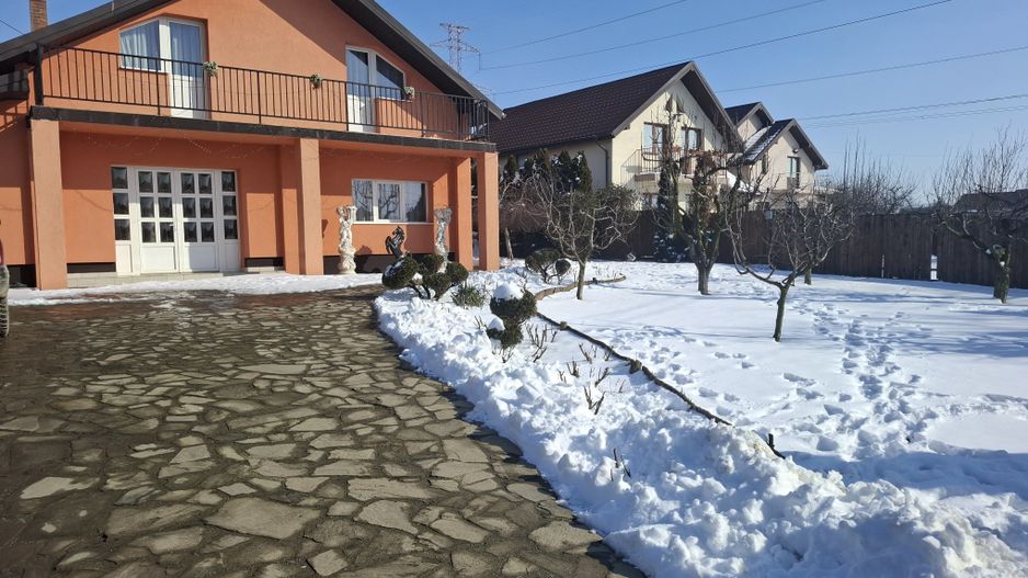 Casă individuală – Letea Veche | 180 mp utili | Teren 1.000 mp - Poză 31