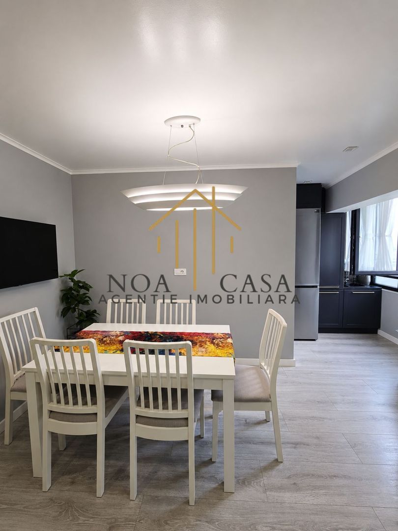Apartament 3 camere- ultracentral, Craiova - Poză 19