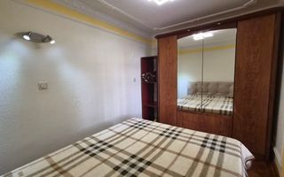 Chirie, apartament, 3 camere, Bd. Constantin Negruzzi, Centru - Poză 4