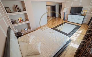 Campus Universitar - Vila spectaculoasa P+2E cu teren 1596 mp - Poză 42