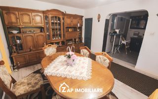 Casă 5 camere -  P+M  - Sangeorgiu de Mures - Zona Nordului - Poză 6