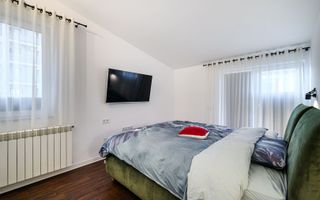 Duplex Cu Gradina si 2 Parcari in  Buna ZIua - Poză 12