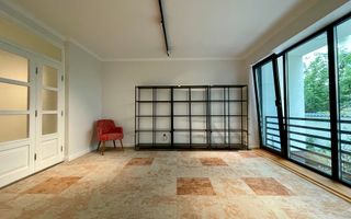 Inchiriere spațiu birouri premium 140 mp - parter bloc boutique TEI/B.Vacarescu - Poză 2