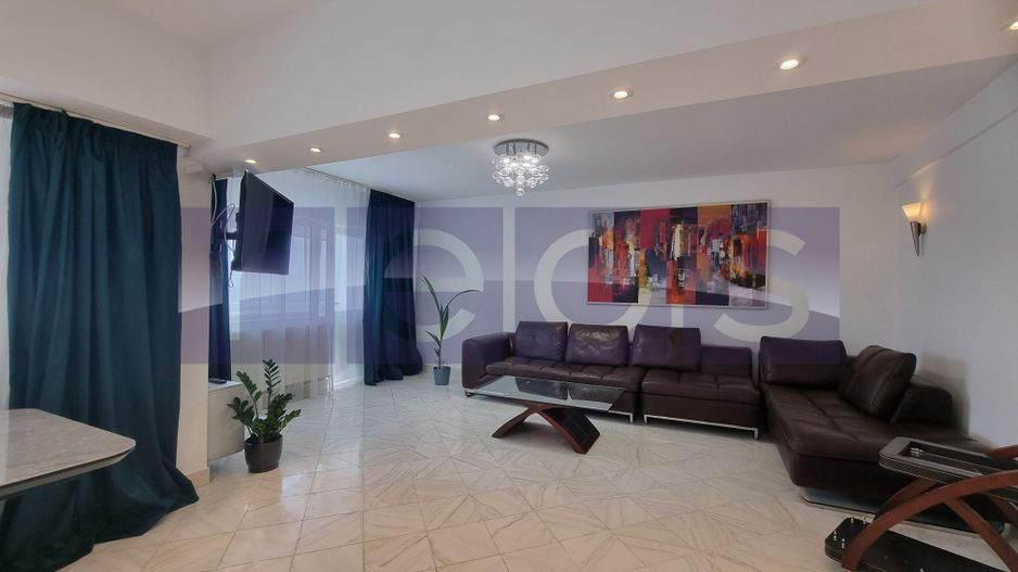 INCHIRIERE- 3 CAMERE-PENTHOUSE -UNIRII - Poză 1