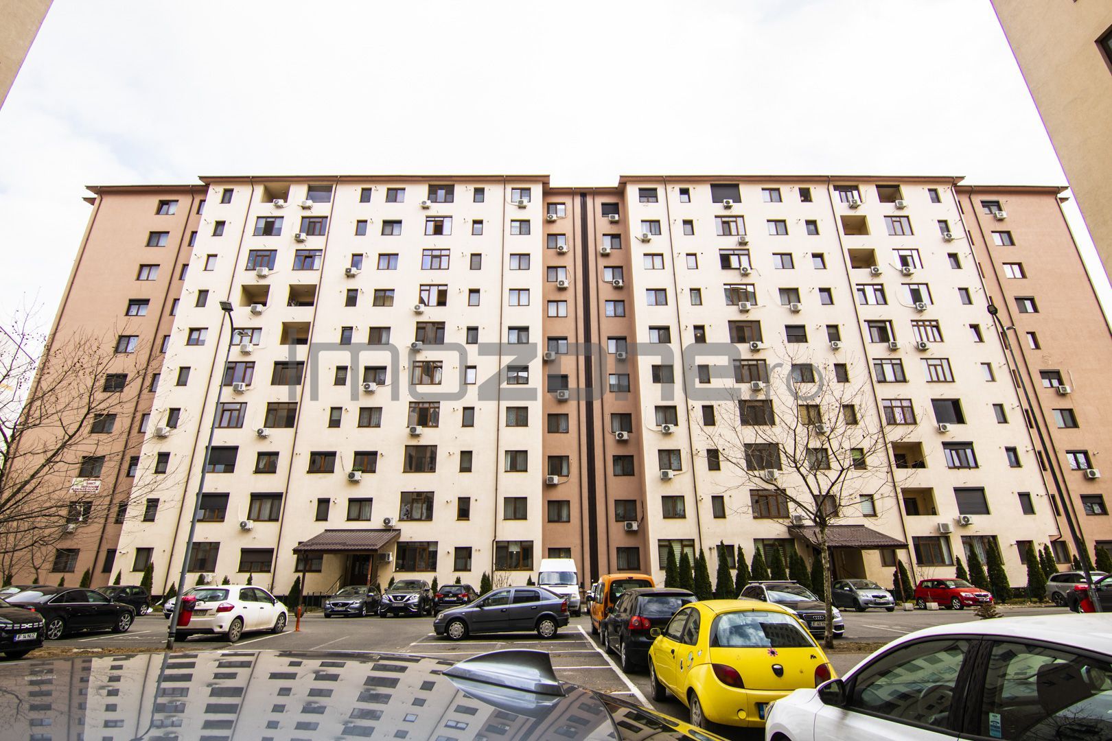 Drumul Taberei - Cartierul Latin, 3 camere, 2 bai, mobilat si utilat! - Poză 23