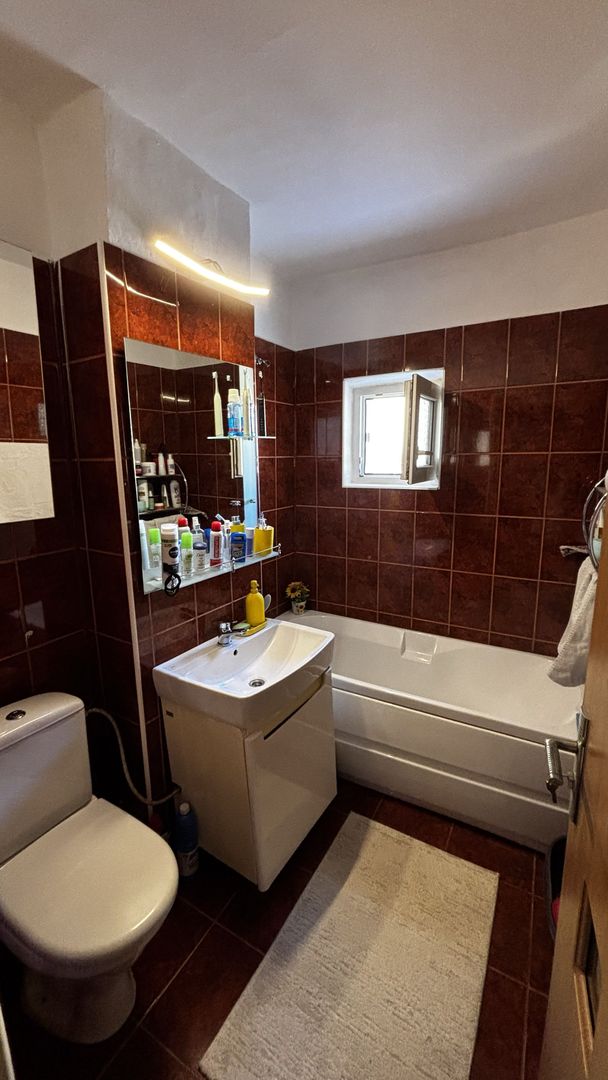Apartament nou cu 3 camere de vânzare - Poză 6