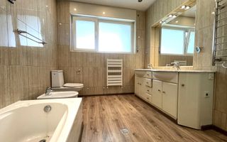 4 rooms ***203 SQM useful*** / 38 SQM terrace + garage / Primaverii - Poză 27