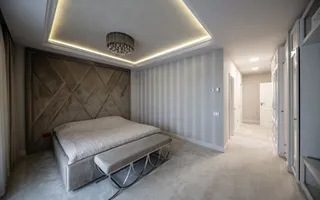 Vila exclusivista cu garaj si piscina I Dumbravita I Comison 0% - Poză 13