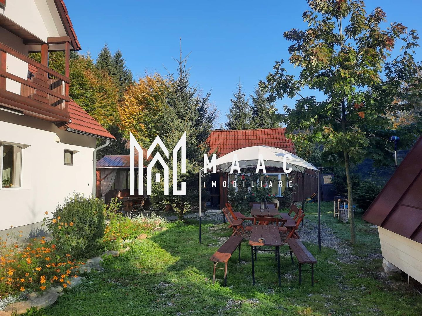 Pensiune de vânzare I Transfăgărășan, Cărțișoara, jud. Sibiu - Poză 14