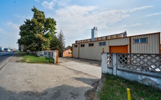 Proprietate comercială OPORTUNITATE INVESTIȚIE - Poză 1