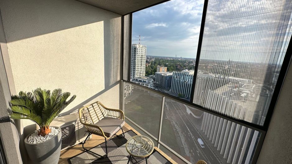 Luxury apartment for rent - Poză 15