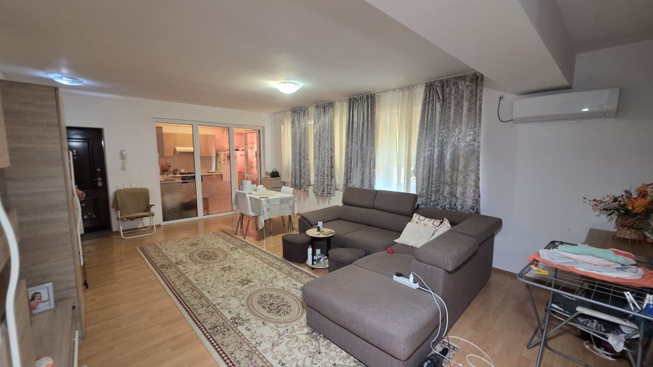 AP. 2 CAMERE LINDA RESIDENCE - 66 MP UTILI, BOXA INCLUSA, COMISION 0% - Poză 8