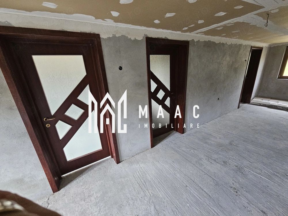 Casa si teren | Baile Govora|145.000euro - Poză 7