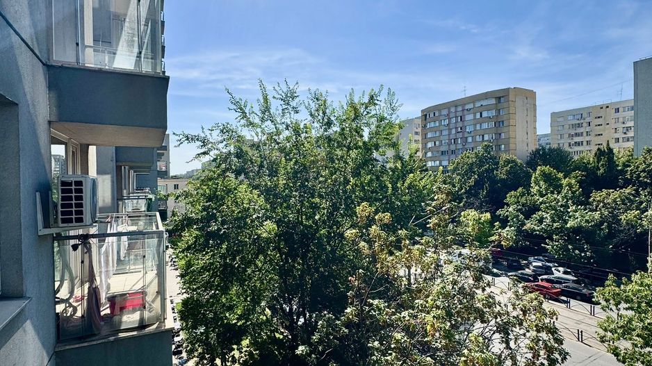 ROSE GARDEN | Apartament Cozy | Centrala termica proprie - Poză 14